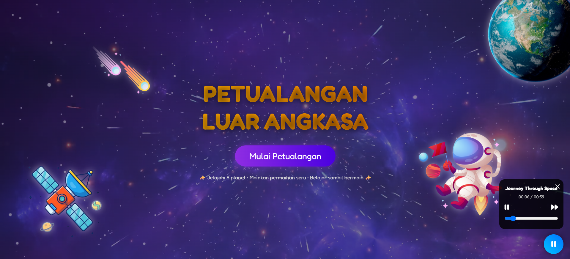 petualangan-luar-angkasa - Home